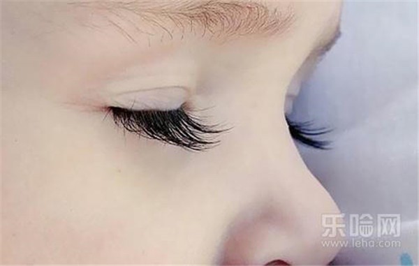 眼睫毛剪了还会长吗 护肤 第1张
