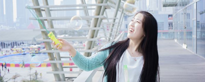 眼袋太大怎么办 眼袋太大 美妆 第1张