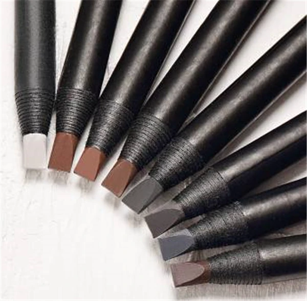 砍刀眉笔怎么用 眉笔 砍刀眉笔 美妆 第2张 砍刀眉笔怎么用 眉笔 砍刀眉笔 美妆 第2张