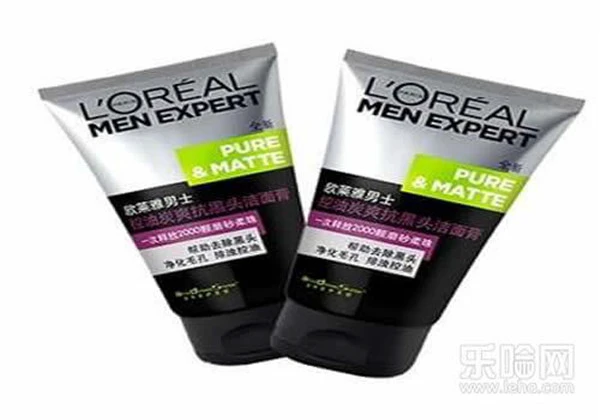 男士控油洗面奶什么牌子好，男人的洗面奶，选这些就对了！ 护肤 第4张
