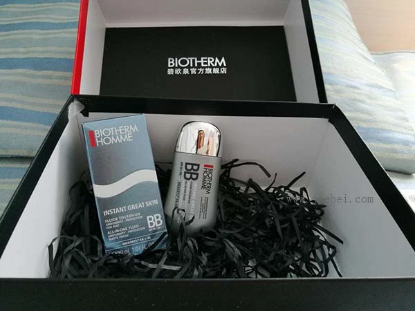 碧欧泉bb神奇霜怎么样，碧欧泉bb神奇霜使用测评 碧欧泉 bb霜 第2张