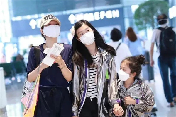 马伊琍出席活动状态良好，，马伊琍短发发型 马伊琍 发型 第10张