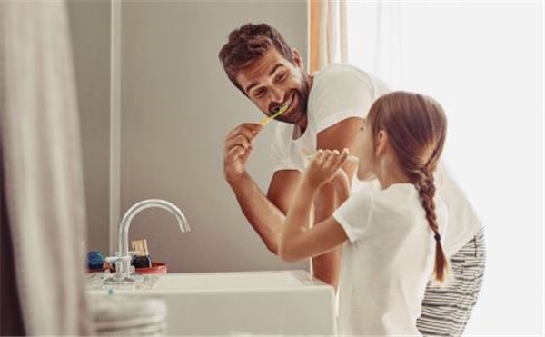 哪些食物能美白牙齿，美白牙齿的作用 美白 牙齿 第1张