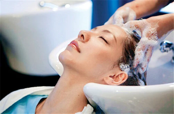 去头屑最有效的办法是什么 护肤 第5张