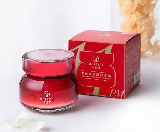 免洗面膜的原理及使用方法 免洗面膜 美容 第3张