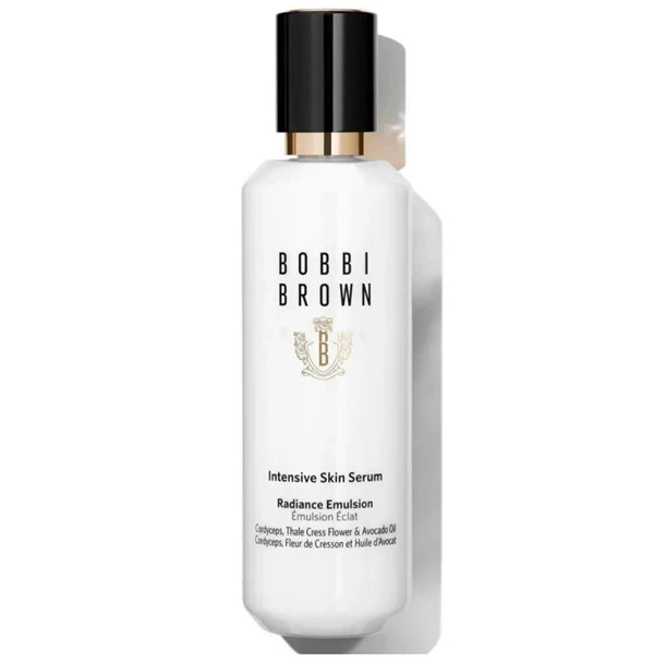 延续亮肤传奇，Bobbi Brown芭比波朗推出虫草水乳 Bobbi Brown 芭比波朗 水乳 第3张