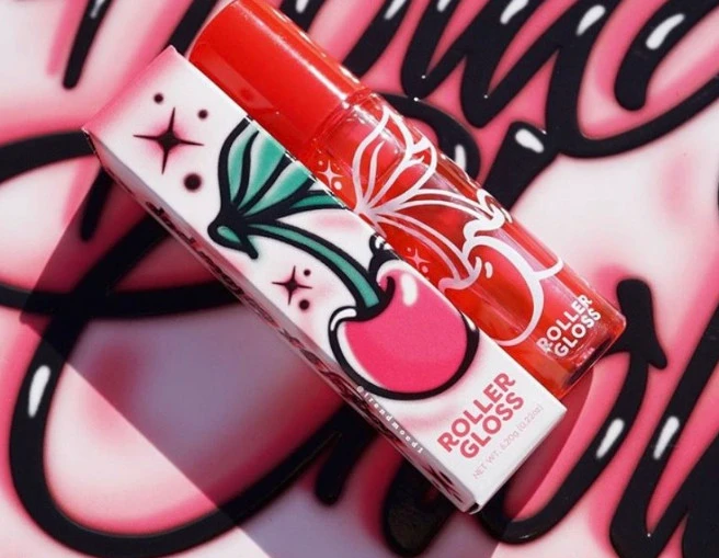 新品周报，彩妆新发现，这些联名竟藏了那么多「小心机」 评评测测 新品周报 彩妆速递 美妆 第41张