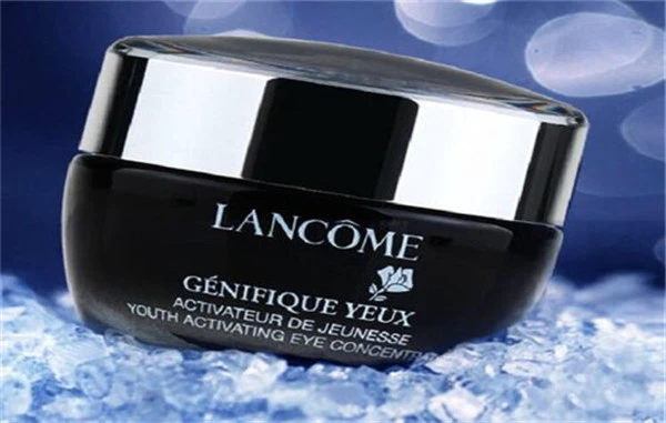 兰蔻发光眼霜适合肤质 兰蔻 兰蔻小黑瓶眼霜 第4张