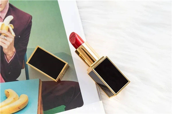 Tom，Ford斩男色口红打造初恋元气感 斩男色 Tom Ford 第23张