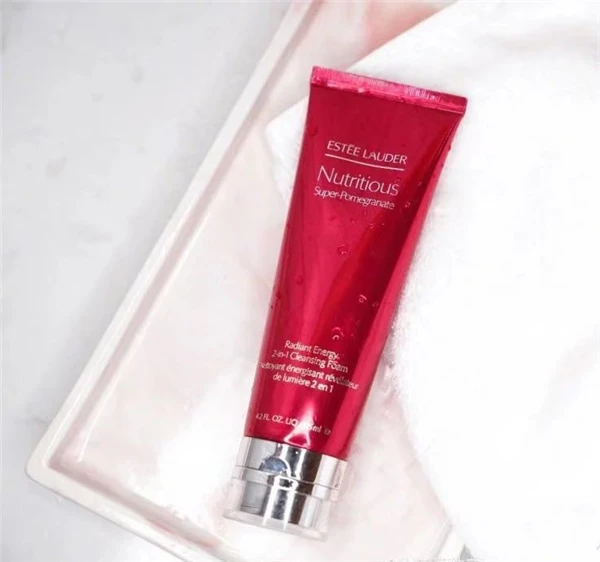 女生洁面合集「油皮篇」 洁面 第2张 女生洁面合集「油皮篇」 洁面 第2张