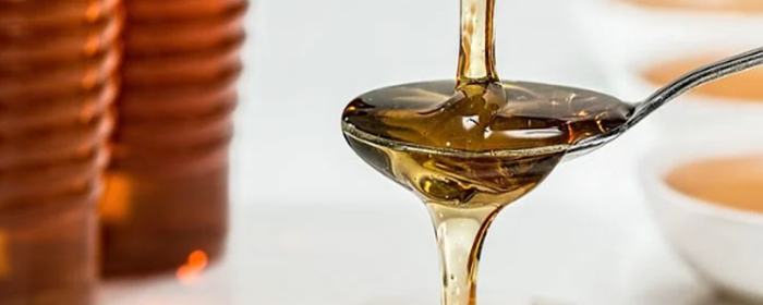 喝蜂蜜会胖吗 喝蜂蜜 美妆 第1张