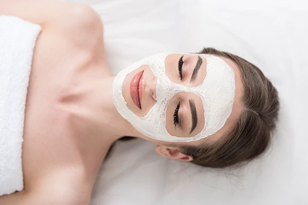 有些敷面膜的方法是错误的，面膜如何正确敷 面膜 第2张