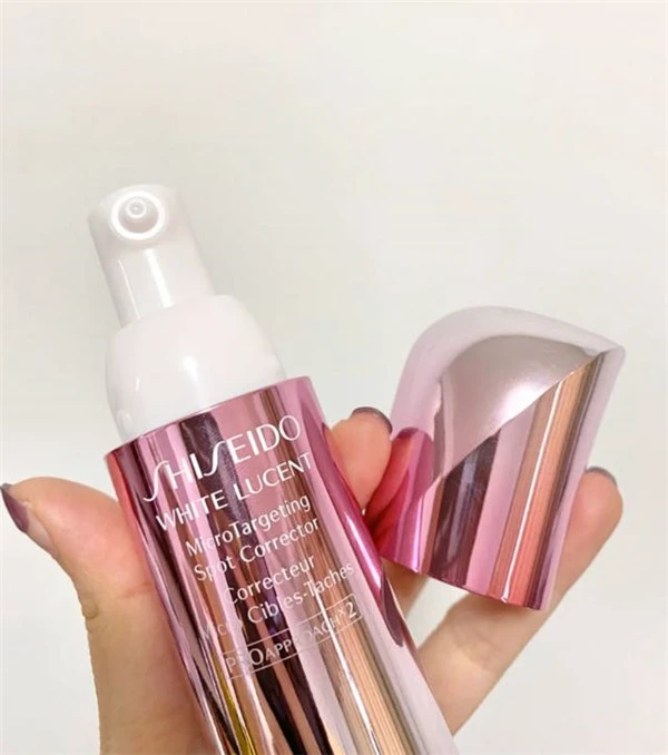 女生选择的几款美白精华液都有哪些呢 女生 精华液 第8张