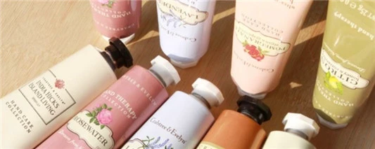 护手霜可以临时擦脸吗 护手 临时 擦脸 第3张