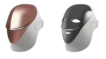 护肤黑科技，光疗新趋势揭秘CELLRETURN第四代LED美容仪-铂金版 美容仪 LED美容仪 CELLRETURN 美容 第3张