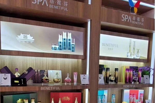 开维娜的店挣钱吗，维娜加盟最低多少钱 维娜化妆品 第3张