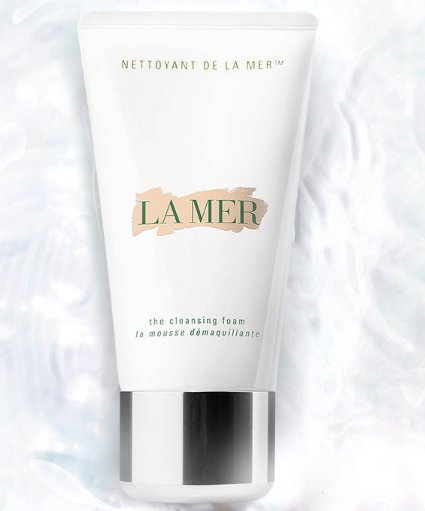 海蓝之谜璀璨净澈洁面泡沫好用吗 洁面泡沫 海蓝之谜洁面泡沫 美妆 第1张 海蓝之谜璀璨净澈洁面泡沫好用吗 洁面泡沫 海蓝之谜洁面泡沫 美妆 第1张