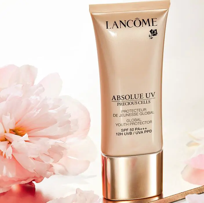 隔离哪个牌子好，贴服不浮粉干裂隔离霜排行榜 隔离霜 隔离霜排行榜 评测好用隔离霜排行榜 美妆 第2张