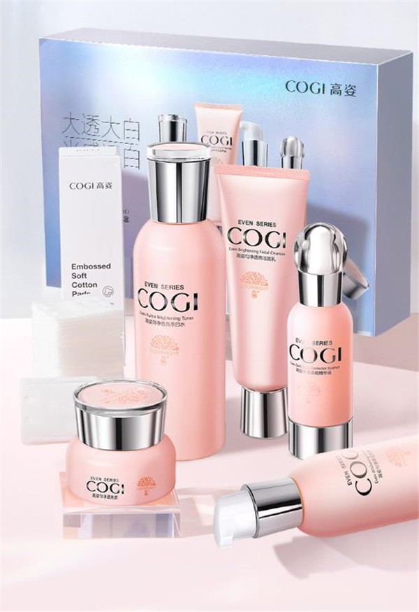 高姿是什么档次的护肤品 高姿 高姿所属档次 高姿和欧诗漫对比 美妆 第1张