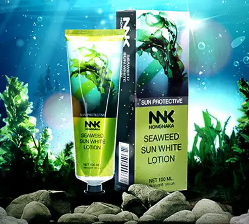 性价比高的防晒霜有哪些，好用不贵的五款防晒霜 防晒霜 美容 第2张