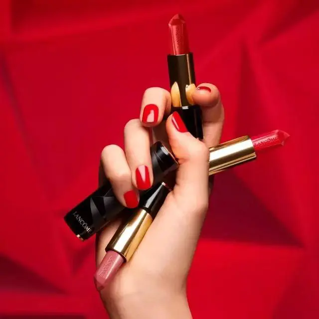 显白又温柔，秋冬新品口红也太好看了吧 口红 秋冬口红 秋冬口红新品 美妆 第39张