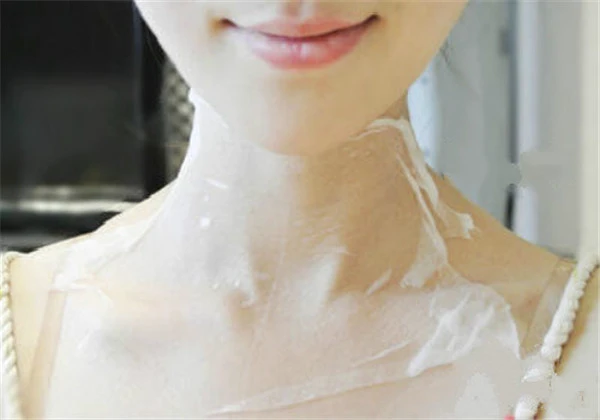 颈部怎么保养 护肤 第2张