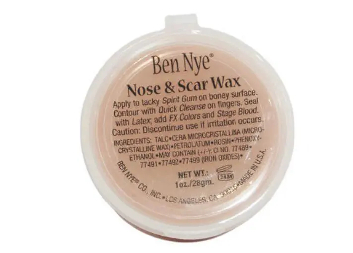 用肤蜡怎么化妆，肤蜡正确使用方法技巧 肤蜡 肤蜡化妆 肤蜡的化妆使用技巧 美妆 第4张