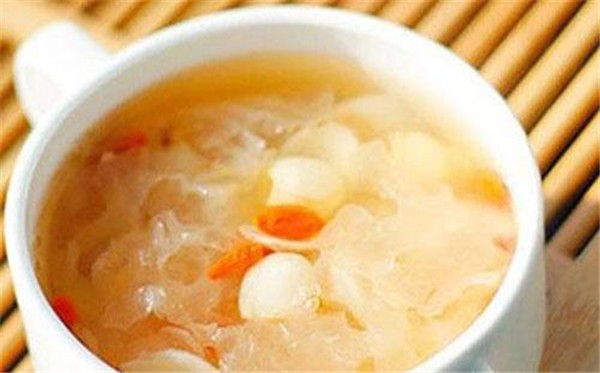 降脂吃什么好，在家也可以做的几种减肥药膳方 护肤 第1张