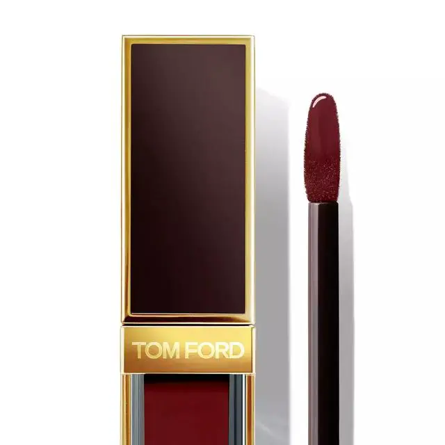 显白又温柔，秋冬新品口红也太好看了吧 口红 秋冬口红 秋冬口红新品 美妆 第46张