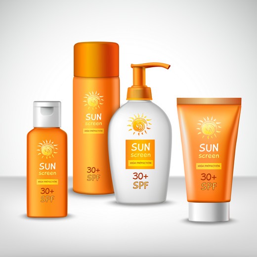 冬天化妆用什么防晒霜好，防晒不止在夏天 防晒霜 冬天化妆用什么防晒霜 冬天化妆用什么防晒霜好 美妆 第1张