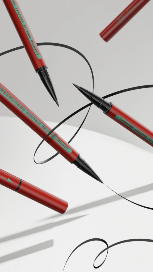 了解2021春妆趋势,玛丽黛佳揭秘时装周后台 美妆 玛丽黛佳 第9张 了解2021春妆趋势,玛丽黛佳揭秘时装周后台 美妆 玛丽黛佳 第9张