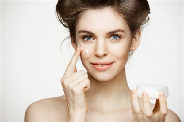 冷热水交替洗脸收缩毛孔，清洁面部充分吸收营养 收缩毛孔 清洁面部 第2张