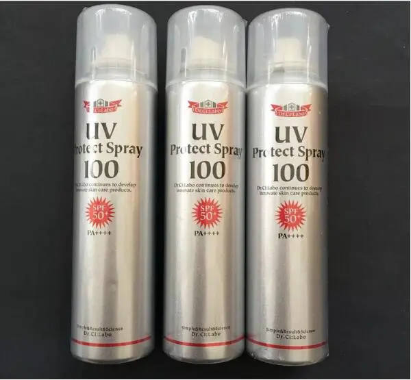 防晒喷雾有哪些品牌，最新防晒喷雾排行榜前十 防晒喷雾 排行榜 最新 美容 第6张