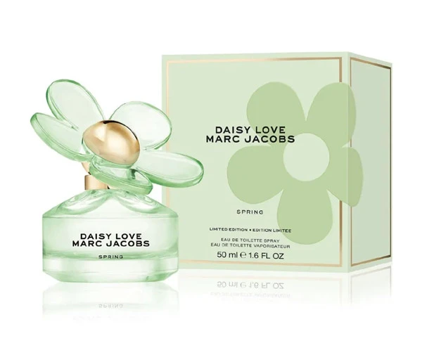 盘点2021年新年上市的香水新品 香水 盘点 新品 第12张