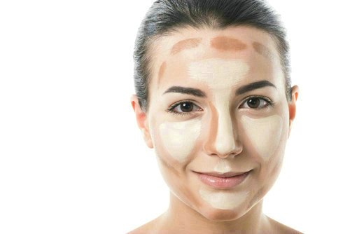 先涂bb霜还是先涂素颜霜，上妆正确顺序 素颜霜 涂bb霜 涂bb霜和涂素颜霜正确顺序 美妆 第3张