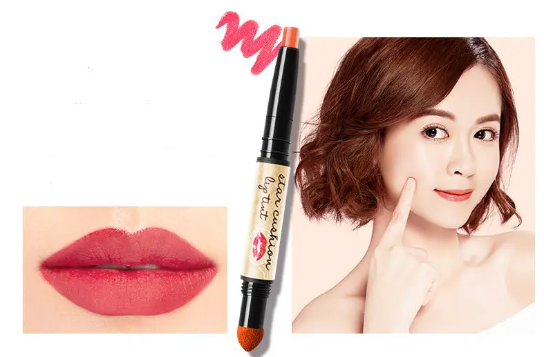 气垫口红和口红哪个好用,气垫口红和口红的区别 口红 气垫口红 气垫口红和口红的区别 美妆 第2张 气垫口红和口红哪个好用,气垫口红和口红的区别 口红 气垫口红 气垫口红和口红的区别 美妆 第2张