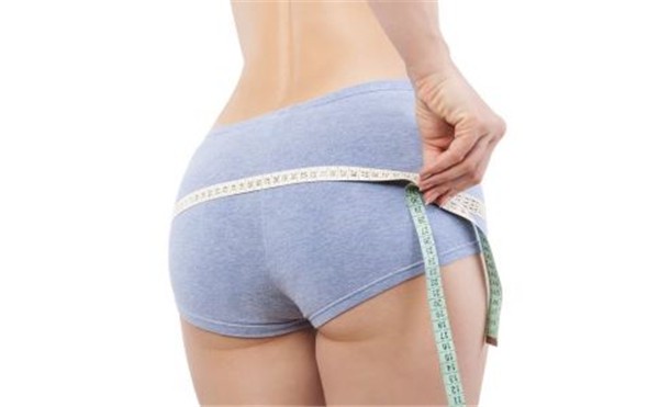 做完臀部吸脂后皮肤会松弛吗，臀部吸脂会不会反弹 臀部 皮肤 第1张