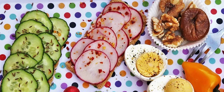 吃小番茄可以减肥吗 小番茄 减肥 美妆 第3张