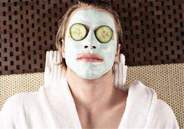 男士面膜女士可以用吗，用之前要看清楚了 护肤 第1张