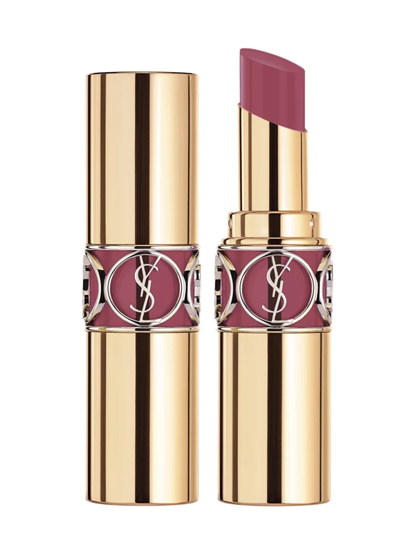 全新YSL圣罗兰圆管唇膏系列登场 唇膏 ysl 圣罗兰 第8张