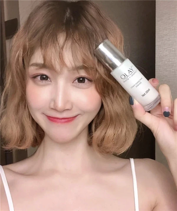 比大牌好的平价精华液，推荐几款平替精华 精华 第8张