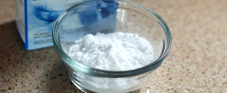 小苏打祛斑方法 小苏打 祛斑 美妆 第1张