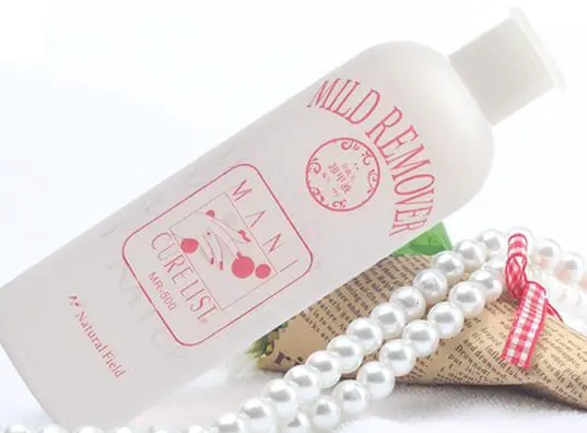 什么牌子洗甲水好，水性洗性甲水和油性洗甲水测评比较 洗甲水 水性洗性甲水 水性洗性甲水和油性洗甲水哪个好 美容 第3张