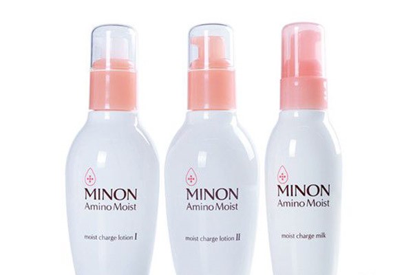 推荐适合学生们使用的护肤品 护肤品 第1张