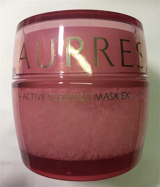 欧珀莱蕴泽水活睡眠面膜怎么样,效果好吗 面膜 欧珀莱 第2张 欧珀莱蕴泽水活睡眠面膜怎么样,效果好吗 面膜 欧珀莱 第2张