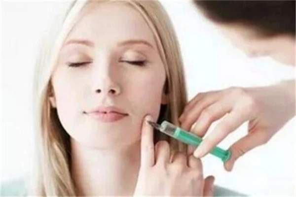 瘦脸针多长时间打一次效果好，有没有副作用， 瘦脸针 时间 第2张
