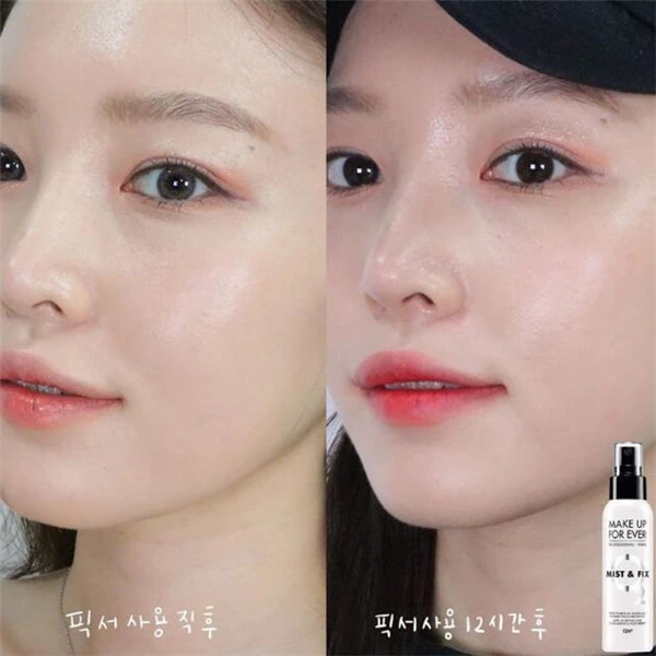 彩妆师防汗底妆步骤推荐，不仅防水抗油、戴口罩也不脱妆 底妆 防水抗油 第4张