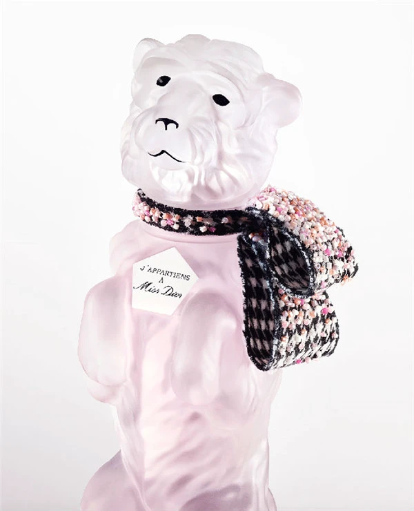 新香 | Dior Miss Blooming Bouquet——Bobby限量版 限量版 新品 第2张