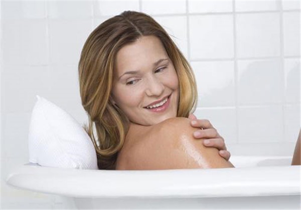 酵素泡澡怎么泡 护肤 第1张