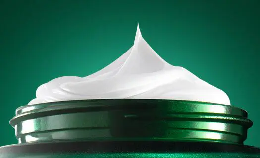 面霜怎么涂抹好，擦面霜常见误区 面霜 涂抹面霜的手法 涂抹面霜的手法技巧 美容 第3张